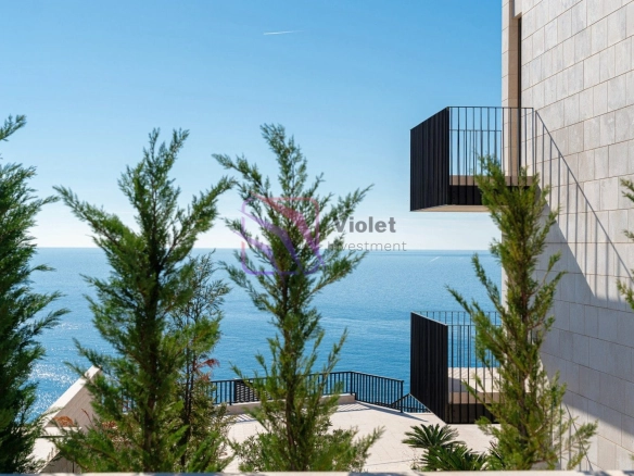 Kuća 580 m² – Reževići, Budva — fotografija 12