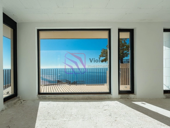 Kuća 580 m² – Reževići, Budva — fotografija 13