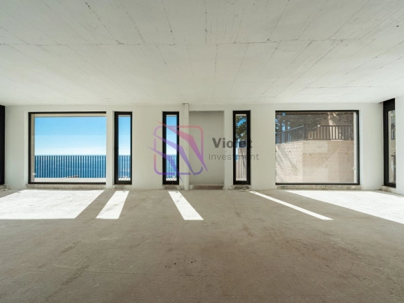 Kuća 580 m² – Reževići, Budva — fotografija 14