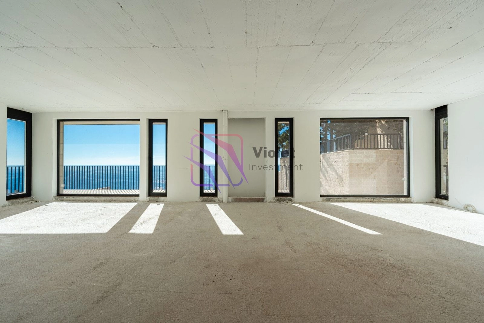 Kuca-sa-bazenom-i-pogledom-na-more-Rezevici-Budva-13 Kuća 580 m² – Reževići, Budva — fotografija 14