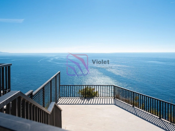 Kuća 580 m² – Reževići, Budva — fotografija 15