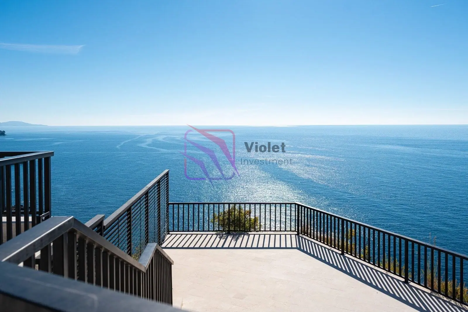 Kuca-sa-bazenom-i-pogledom-na-more-Rezevici-Budva-14 Kuća 580 m² – Reževići, Budva — fotografija 15