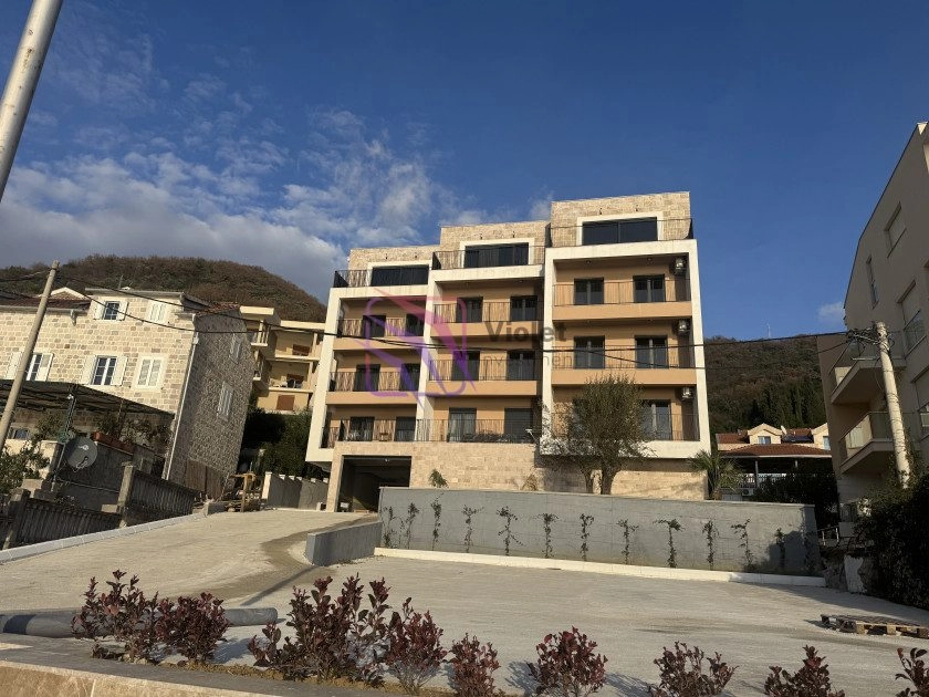 Jednosoban-stan-u-Donjoj-Lastvi-Tivat Jednosoban stan u Donjoj Lastvi