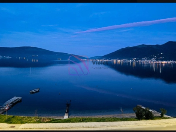 Jednosoban stan 44 m² – Donja Lastva, Tivat — fotografija 3
