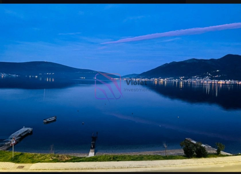 Jednosoban-stan-u-Donjoj-Lastvi-Tivat-2 Jednosoban stan 44 m² – Donja Lastva, Tivat — fotografija 3