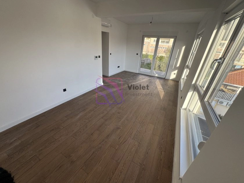 Jednosoban-stan-u-Donjoj-Lastvi-Tivat-4 Jednosoban stan 44 m² – Donja Lastva, Tivat — fotografija 5