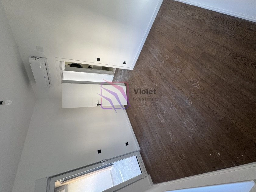 Jednosoban-stan-u-Donjoj-Lastvi-Tivat-6 Jednosoban stan 44 m² – Donja Lastva, Tivat — fotografija 7