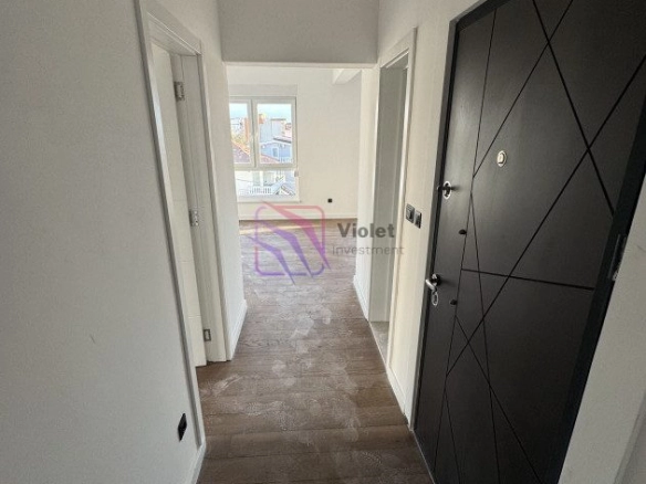 Jednosoban stan 44 m² – Donja Lastva, Tivat — fotografija 8
