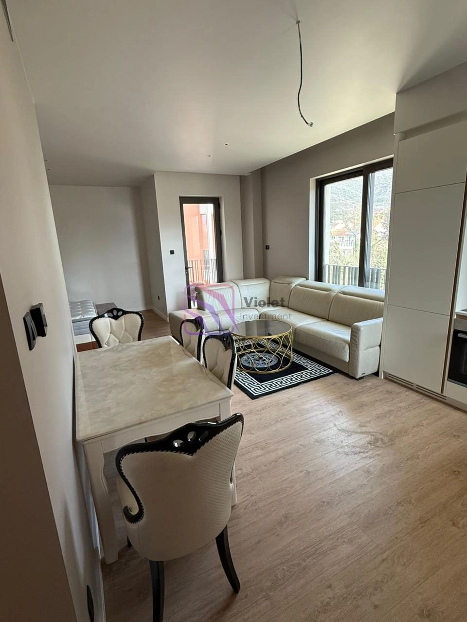 Garsonjera-45-m²-u-Porto-Montenegru-Tivat Garsonjera 45 m² u Porto Montenegru