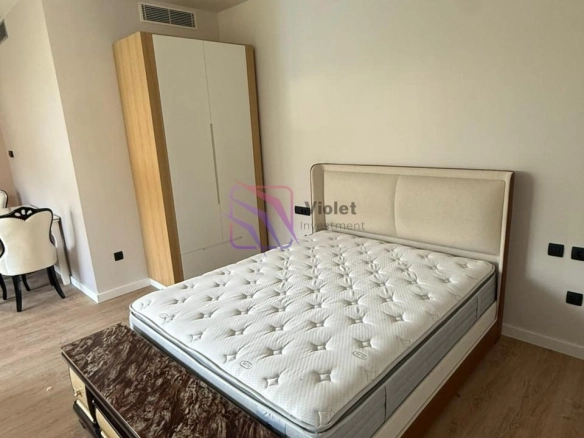 Garsonjera 45 m² – Seljanovo, Tivat — fotografija 4