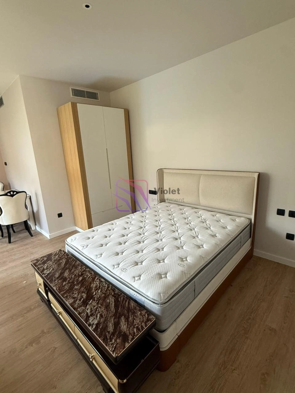 Garsonjera-45-m²-u-Porto-Montenegru-Tivat-3 Garsonjera 45 m² – Seljanovo, Tivat — fotografija 4
