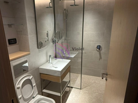 Garsonjera 45 m² – Seljanovo, Tivat — fotografija 7