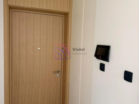 Garsonjera 45 m² – Seljanovo, Tivat — fotografija 8