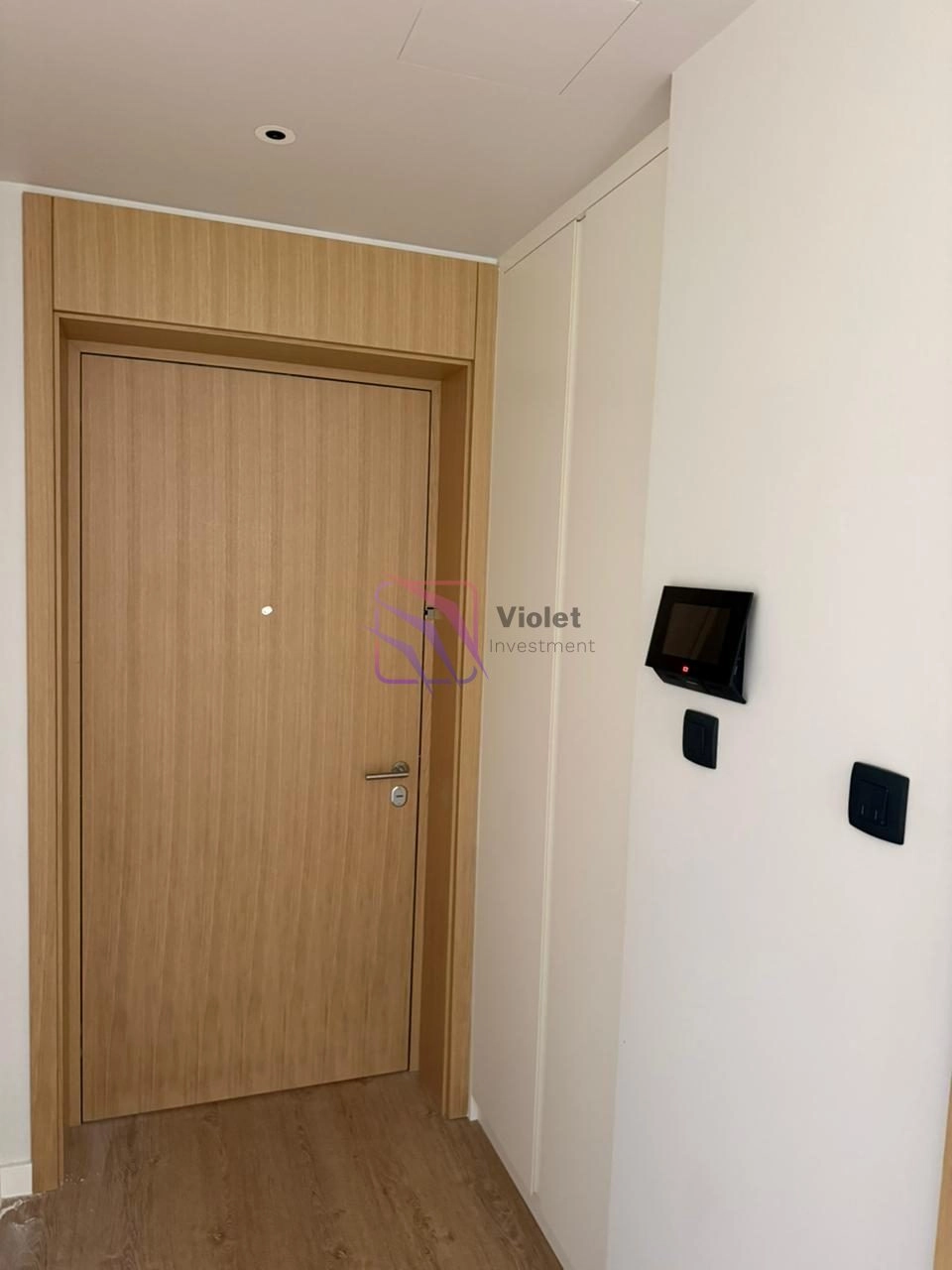 Garsonjera-45-m²-u-Porto-Montenegru-Tivat-7 Garsonjera 45 m² – Seljanovo, Tivat — fotografija 8