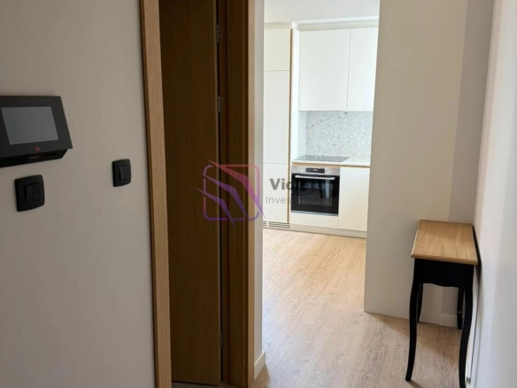 Garsonjera 45 m² – Seljanovo, Tivat — fotografija 9