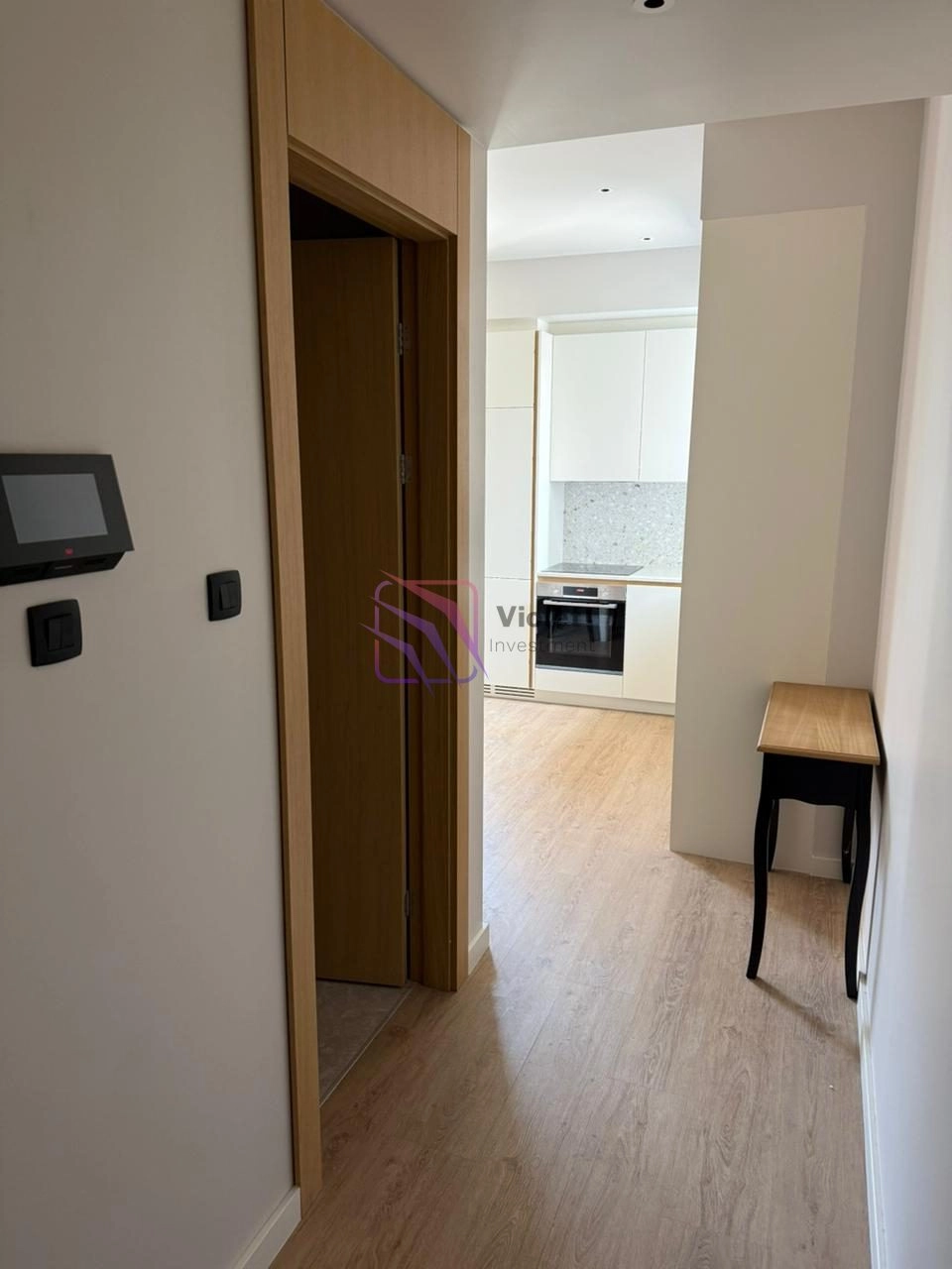 Garsonjera-45-m²-u-Porto-Montenegru-Tivat-8 Garsonjera 45 m² – Seljanovo, Tivat — fotografija 9