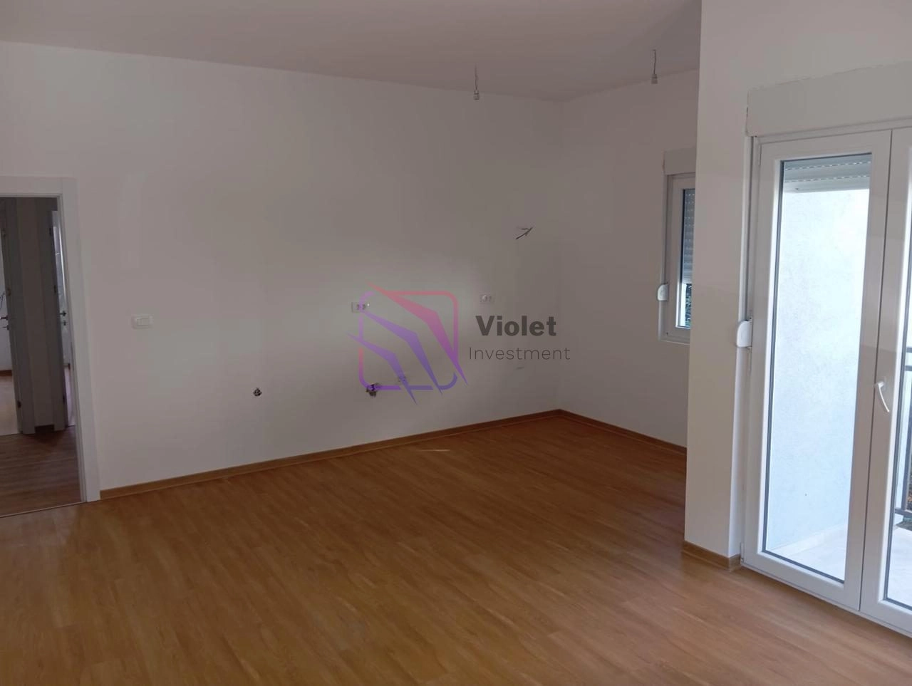 Jednosoban-stan-u-novogradnji-Zabjelo-Podgorica-1 Jednosoban stan 60 m² – Zabjelo, Podgorica — fotografija 2