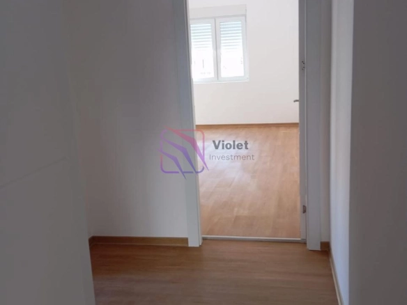 Jednosoban stan 60 m² – Zabjelo, Podgorica — fotografija 3