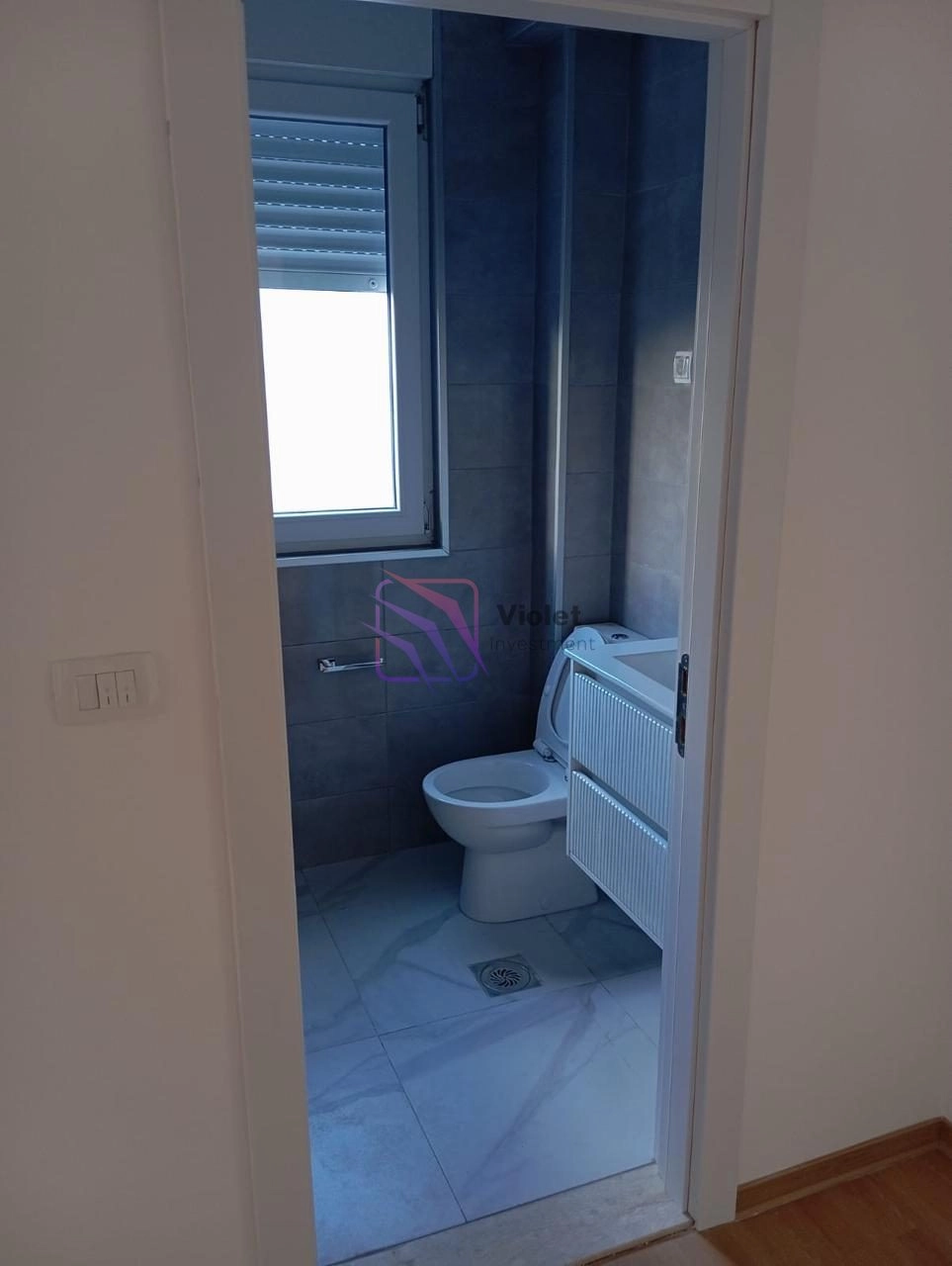 Jednosoban-stan-u-novogradnji-Zabjelo-Podgorica-3 Jednosoban stan 60 m² – Zabjelo, Podgorica — fotografija 4
