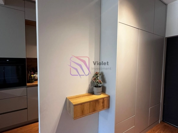 Dvosoban stan 67 m² – Bar — fotografija 6