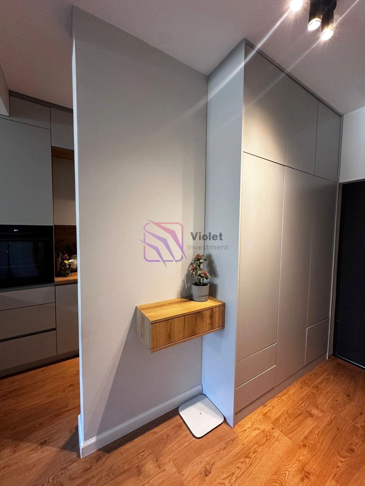 Namjesten-dvosoban-stan-od-67-m²-u-Baru-5 Dvosoban stan 67 m² – Bar — fotografija 6