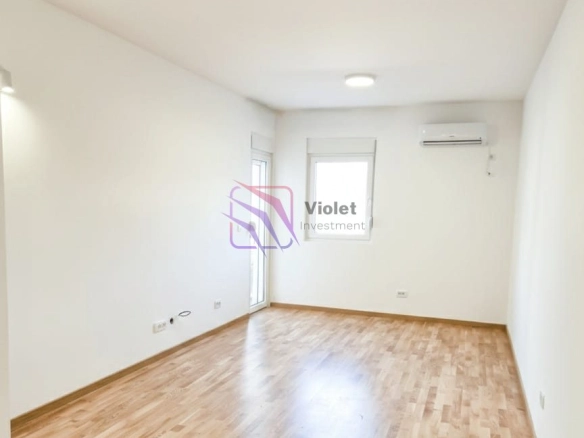 Izdavanje: Jednosoban stan 43 m² – Zagorič, Podgorica — fotografija 5