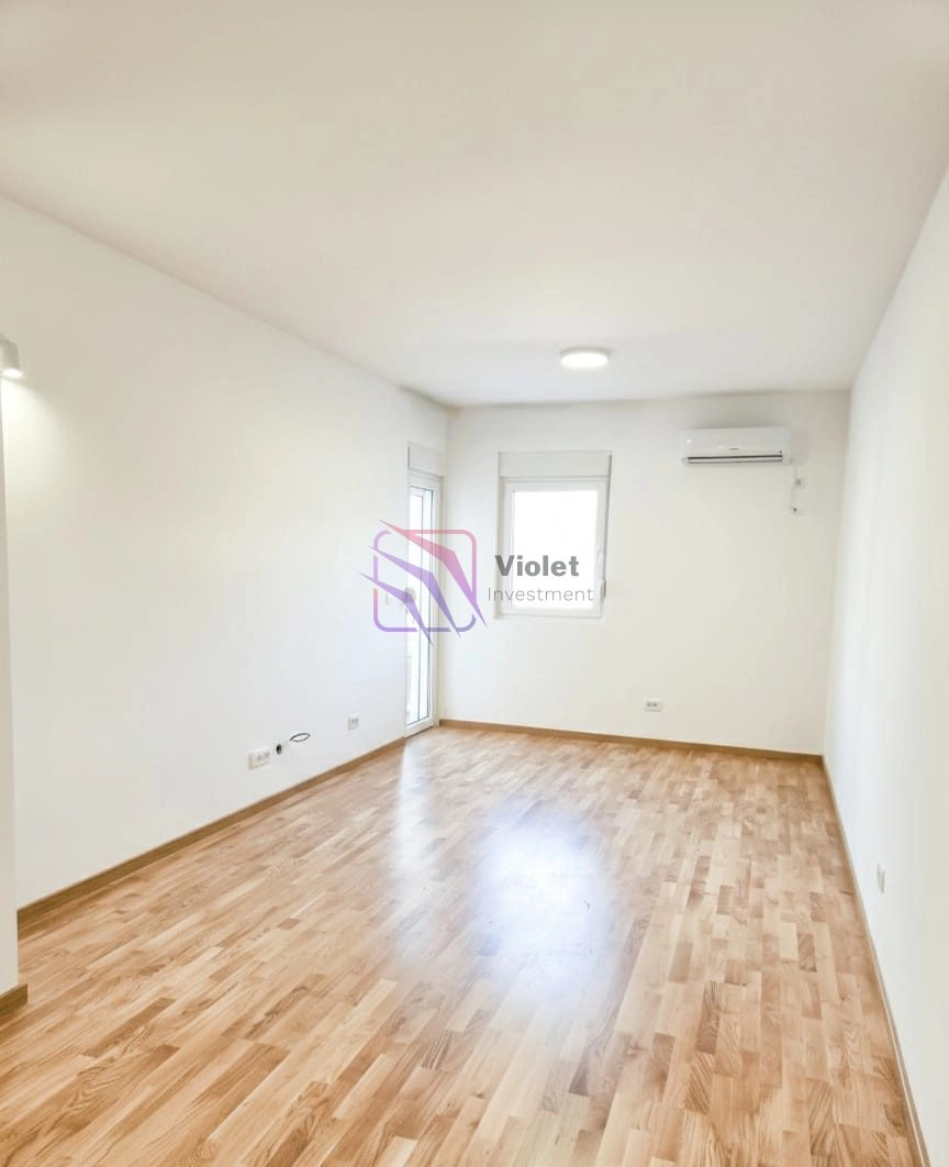 Jednosoban-stan-sa-garazom-u-Zagoricu-Podgorica-4 Izdavanje: Jednosoban stan 43 m² – Zagorič, Podgorica — fotografija 5