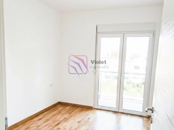 Izdavanje: Jednosoban stan 43 m² – Zagorič, Podgorica — fotografija 6