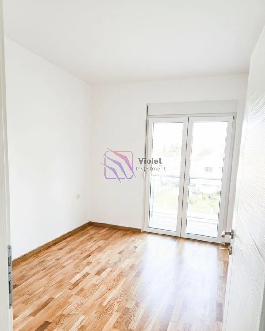 Jednosoban-stan-sa-garazom-u-Zagoricu-Podgorica-5 Izdavanje: Jednosoban stan 43 m² – Zagorič, Podgorica — fotografija 6