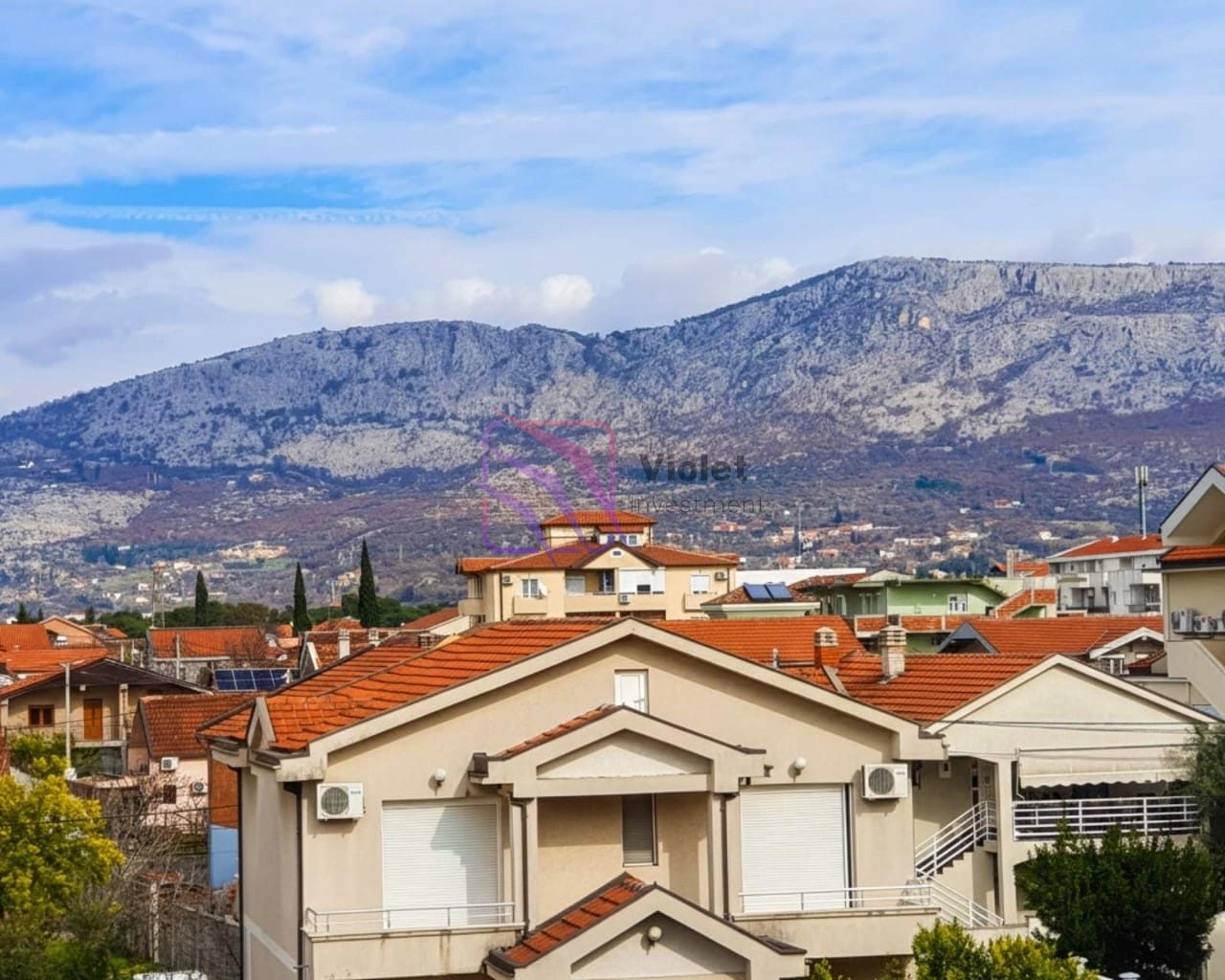 Jednosoban-stan-sa-garazom-u-Zagoricu-Podgorica-7 Izdavanje: Jednosoban stan 43 m² – Zagorič, Podgorica — fotografija 8