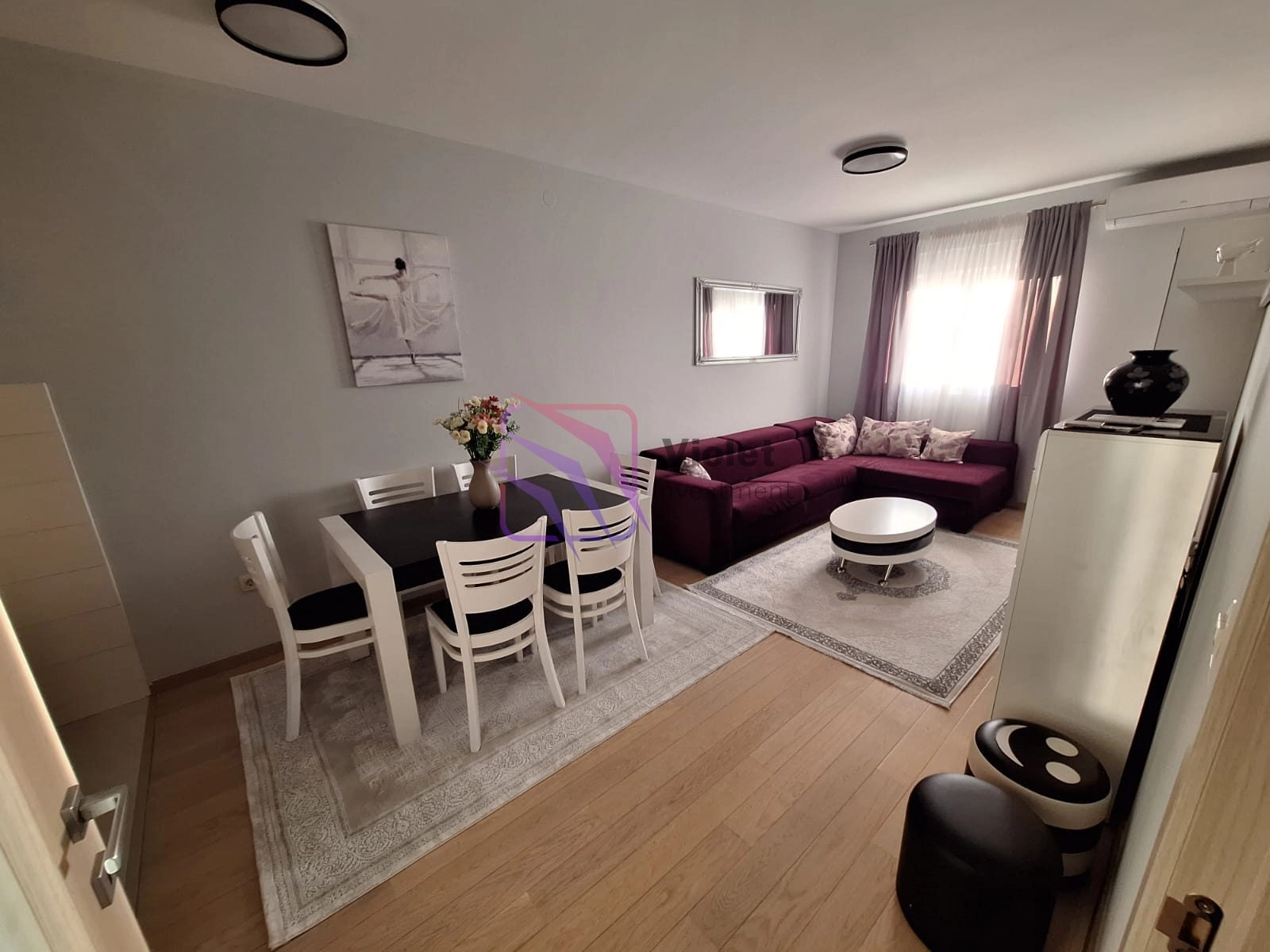 Jednosoban-stan-u-City-kvartu-Podgorica Jednosoban stan u City kvartu