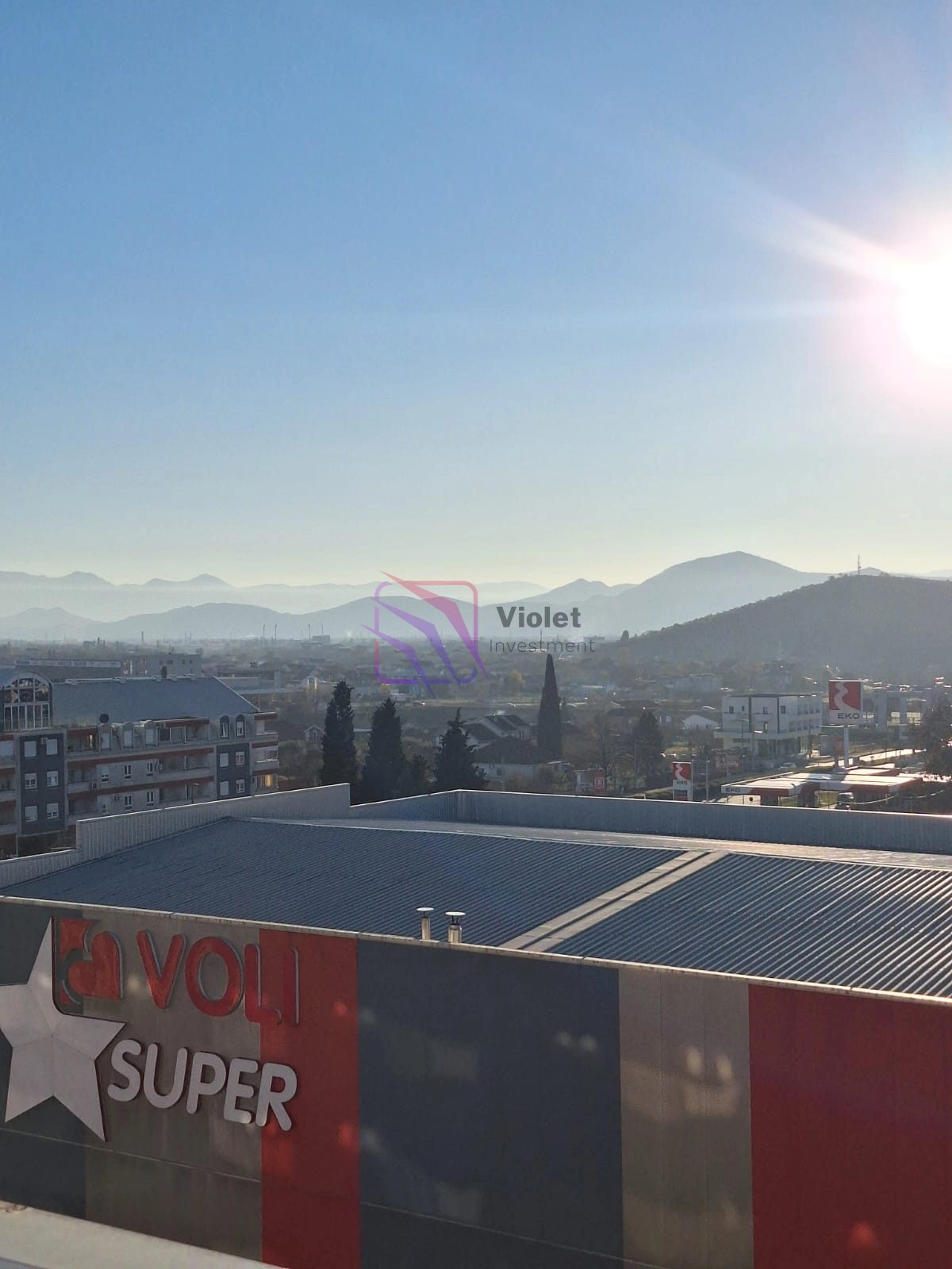 Jednosoban-stan-u-City-kvartu-Podgorica-8 Namješten jednosoban stan u City kvartu, Podgorica — fotografija 9