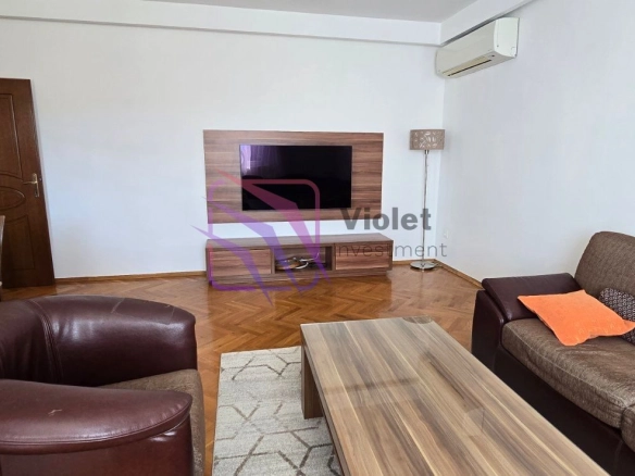 Izdavanje: Trosoban stan 94 m² – Zabjelo, Podgorica — fotografija 3