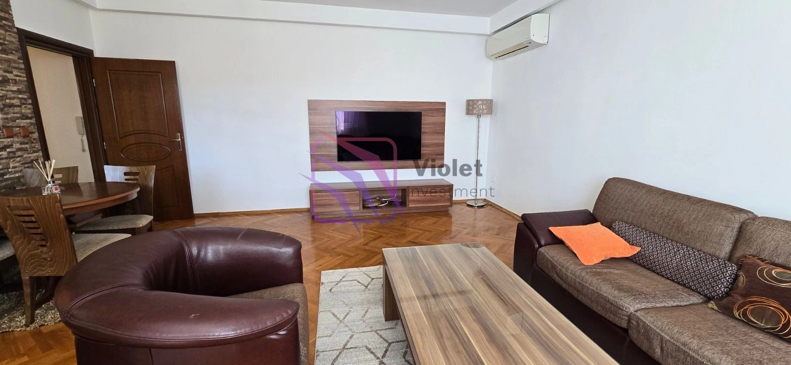Trosoban-stan-u-Zabjelu-Podgorica-2 Izdavanje: Trosoban stan 94 m² – Zabjelo, Podgorica — fotografija 3