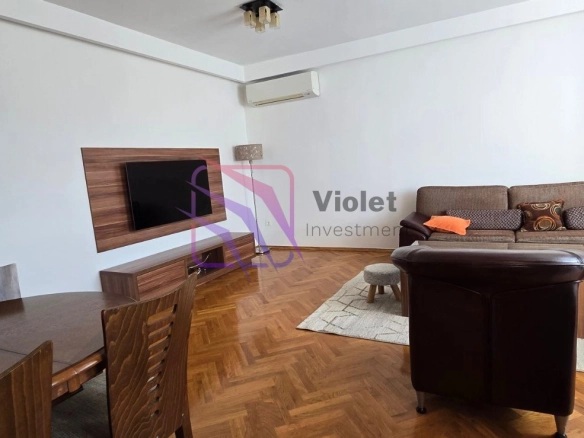 Izdavanje: Trosoban stan 94 m² – Zabjelo, Podgorica — fotografija 4