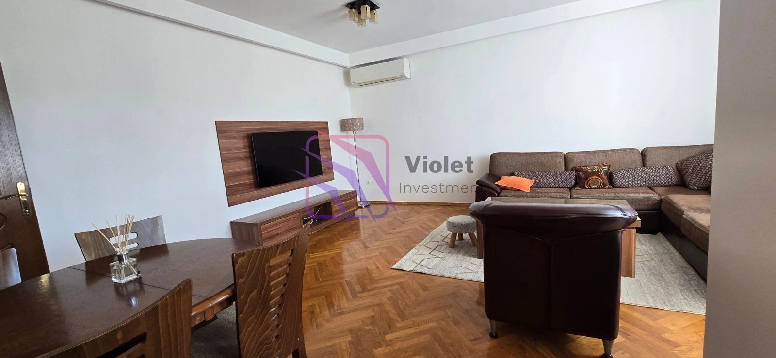 Trosoban-stan-u-Zabjelu-Podgorica-3 Izdavanje: Trosoban stan 94 m² – Zabjelo, Podgorica — fotografija 4
