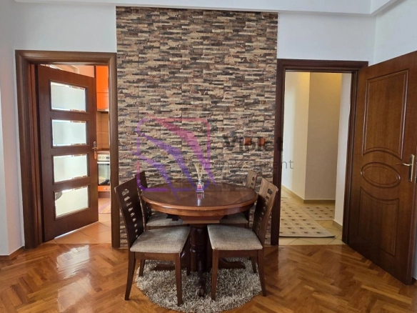 Izdavanje: Trosoban stan 94 m² – Zabjelo, Podgorica — fotografija 5