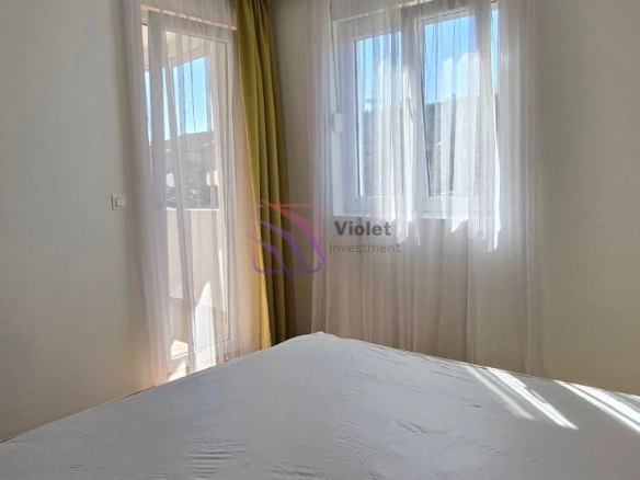 Izdavanje: Trosoban stan 94 m² – Zabjelo, Podgorica — fotografija 7