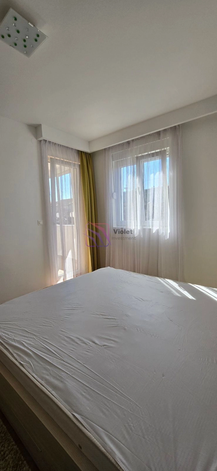 Trosoban-stan-u-Zabjelu-Podgorica-6 Izdavanje: Trosoban stan 94 m² – Zabjelo, Podgorica — fotografija 7