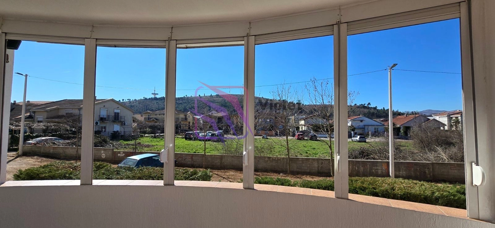 Trosoban-stan-u-Zabjelu-Podgorica-7 Izdavanje: Trosoban stan 94 m² – Zabjelo, Podgorica — fotografija 8