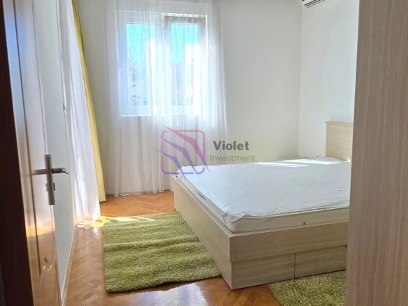 Izdavanje: Trosoban stan 94 m² – Zabjelo, Podgorica — fotografija 9