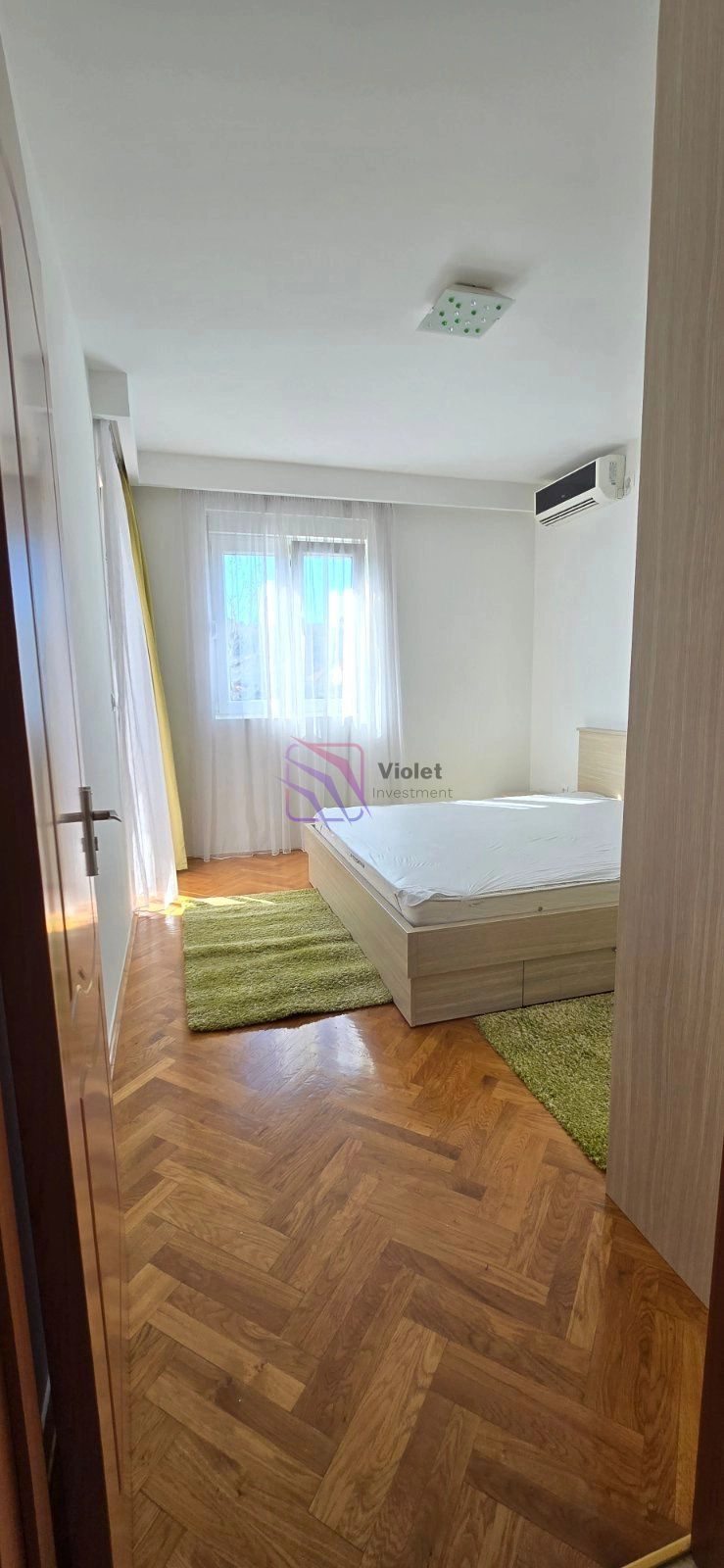 Trosoban-stan-u-Zabjelu-Podgorica-8 Izdavanje: Trosoban stan 94 m² – Zabjelo, Podgorica — fotografija 9
