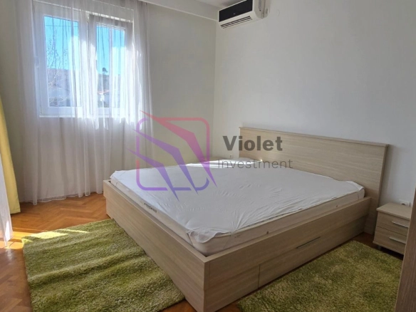 Izdavanje: Trosoban stan 94 m² – Zabjelo, Podgorica — fotografija 10