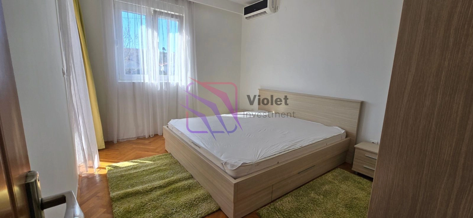 Trosoban-stan-u-Zabjelu-Podgorica-9 Izdavanje: Trosoban stan 94 m² – Zabjelo, Podgorica — fotografija 10