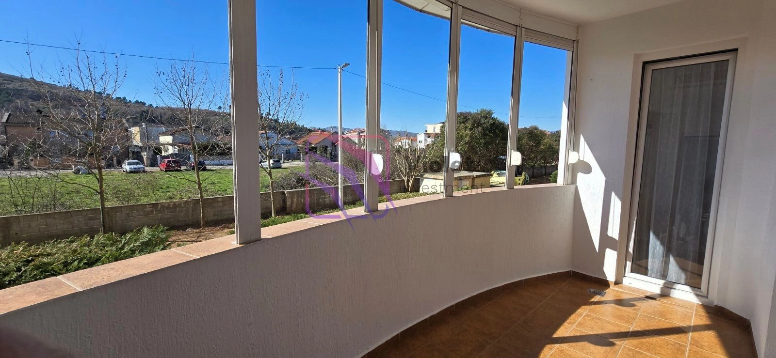 Trosoban-stan-u-Zabjelu-Podgorica-10 Izdavanje: Trosoban stan 94 m² – Zabjelo, Podgorica — fotografija 11