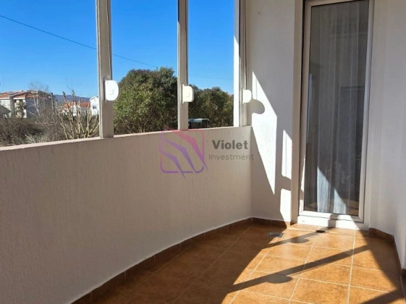 Izdavanje: Trosoban stan 94 m² – Zabjelo, Podgorica — fotografija 12
