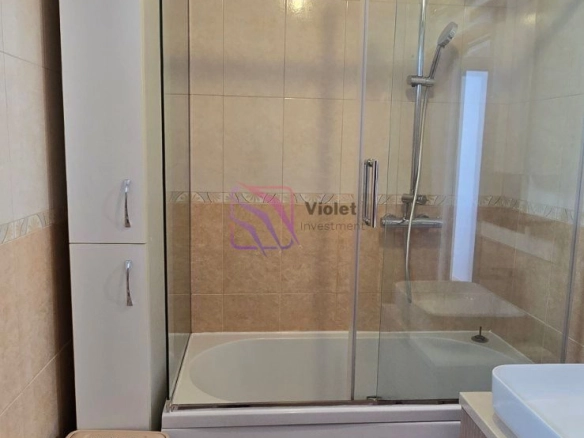 Izdavanje: Trosoban stan 94 m² – Zabjelo, Podgorica — fotografija 13