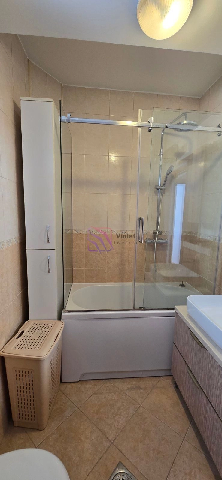 Trosoban-stan-u-Zabjelu-Podgorica-12 Izdavanje: Trosoban stan 94 m² – Zabjelo, Podgorica — fotografija 13