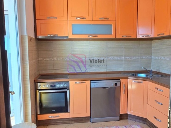 Izdavanje: Trosoban stan 94 m² – Zabjelo, Podgorica — fotografija 14