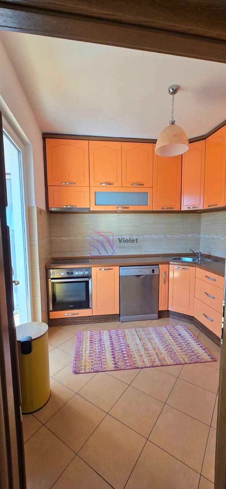 Trosoban-stan-u-Zabjelu-Podgorica-13 Izdavanje: Trosoban stan 94 m² – Zabjelo, Podgorica — fotografija 14